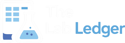 The Lab Ledger